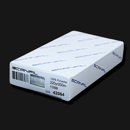 42064 Thread Sewing 200m 1350