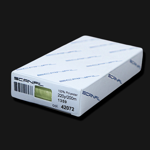 42072 Thread Sewing 200m 1359