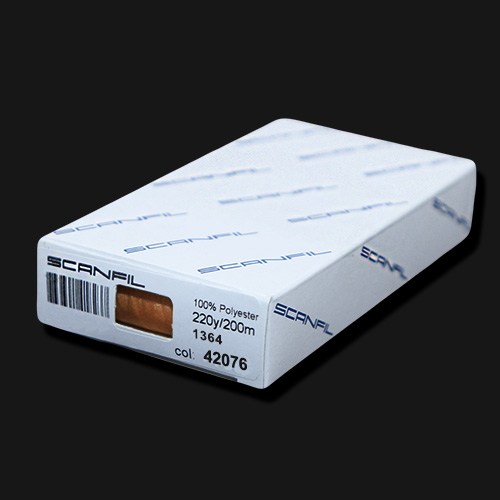 42076 Thread Sewing 200m 1364