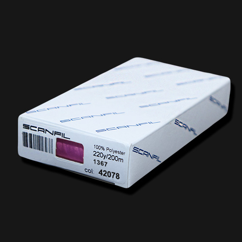 42078 Thread Sewing 200m 1367