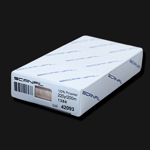 42093 Thread Sewing 200m 1384