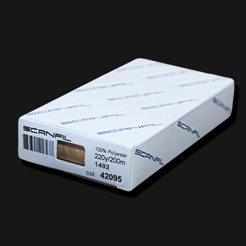 42095 Thread Sewing 200m 1402