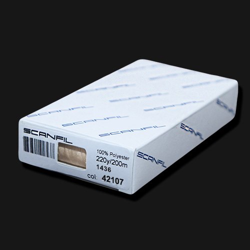 42107 Thread Sewing 200m 1436