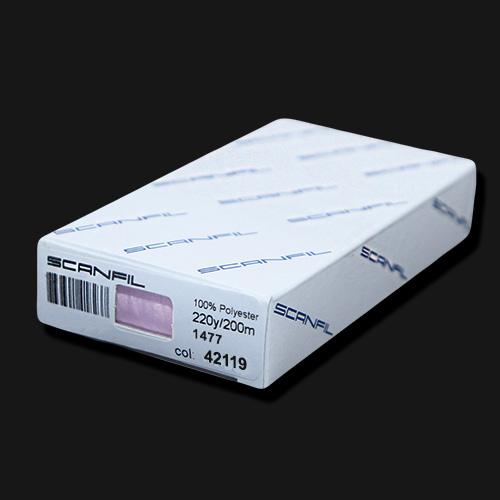 42119 Thread Sewing 200m 1477