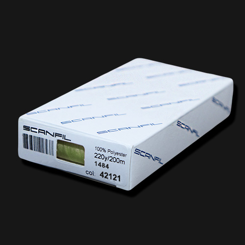 42121 Thread Sewing 200m 1484