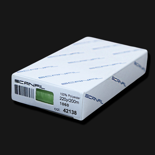 42138 Thread Sewing 200m 1060