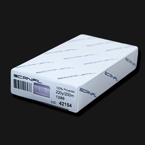 42154 Thread Sewing 200m 1280