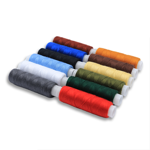 43540 Sullivans Bag Of Threads - Assorted - 12 Spools