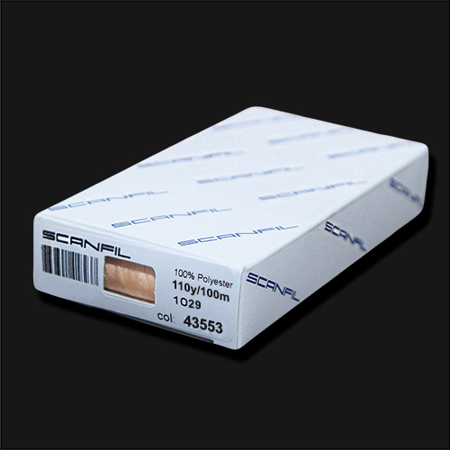 43553 Thread Sewing 100m 1029