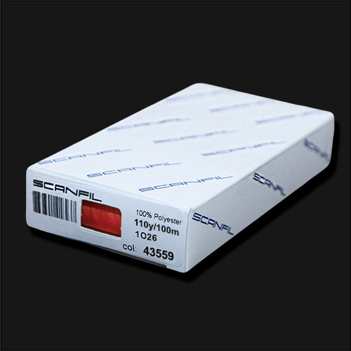 43559 Thread Sewing 100m 1026