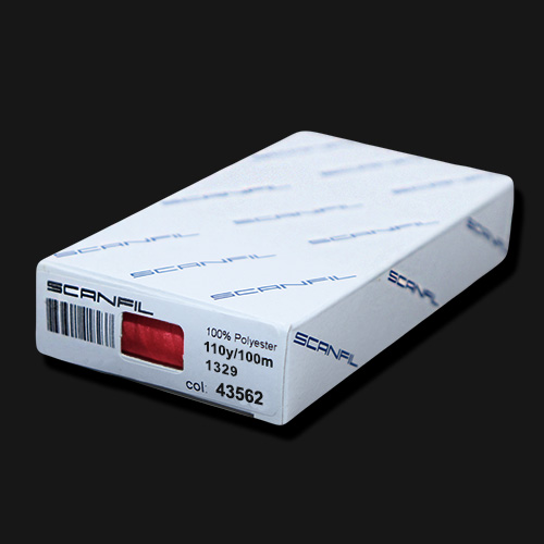 43562 Thread Sewing 100m 1329