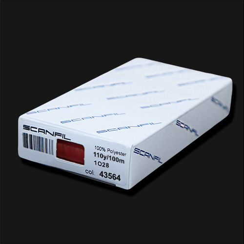 43564 Thread Sewing 100m 1028