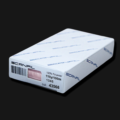 43568 Thread Sewing 100m 1345