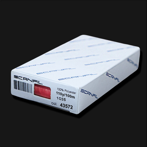 43572 Thread Sewing 100m 1035