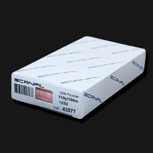 43577 Thread Sewing 100m 1292