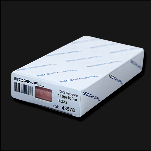 43578 Thread Sewing 100m 1032