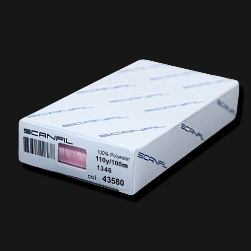 43580 Thread Sewing 100m 1346