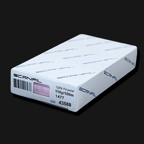 43588 Thread Sewing 100m 1477