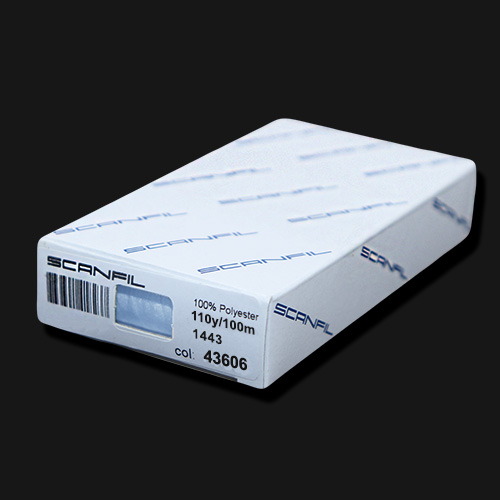 43606 Thread Sewing 100m 1443