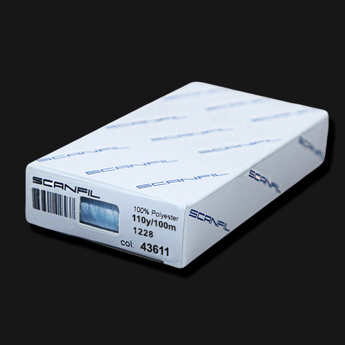 43611 Thread Sewing 100m 1228