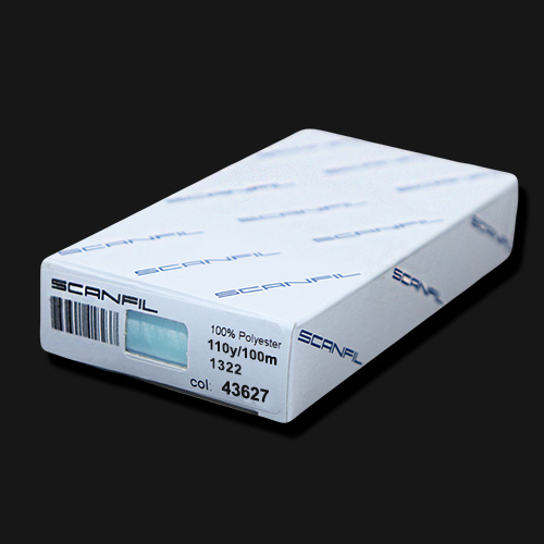 43627 Thread Sewing 100m 1322