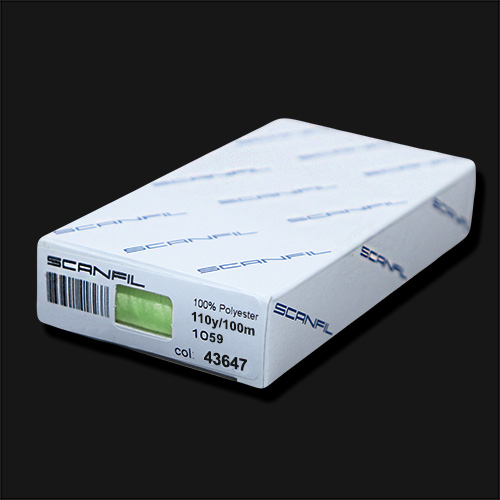 43647 Thread Sewing 100m 1059