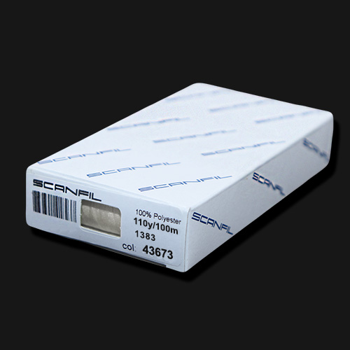 43673 Thread Sewing 100m 1383