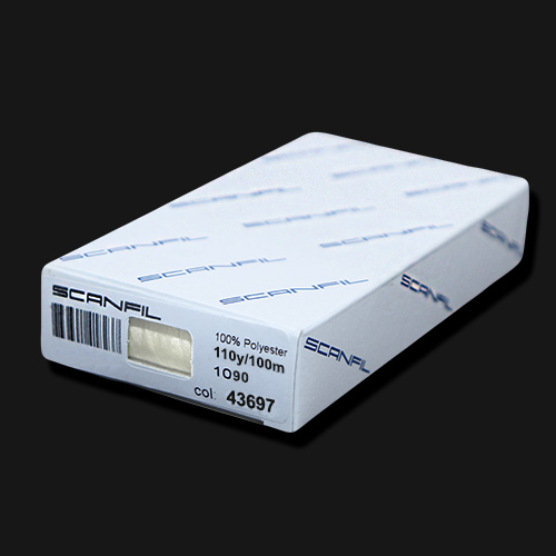 43697 Thread Sewing 100m 1090