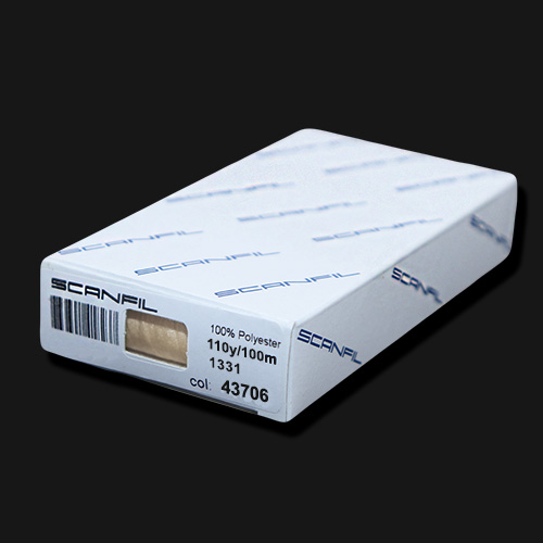 43706 Thread Sewing 100m 1331