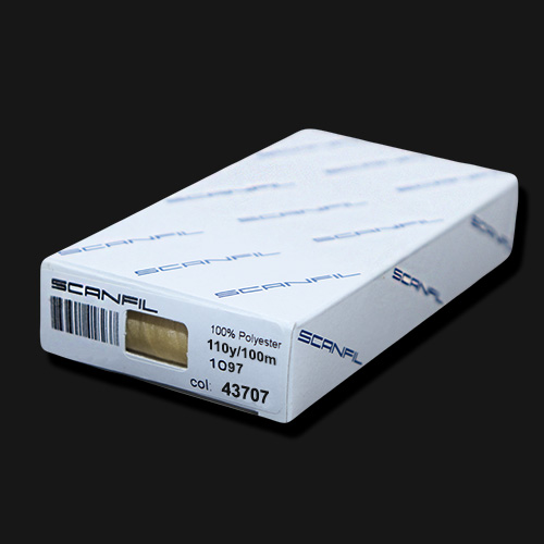 43707 Thread Sewing 100m 1097