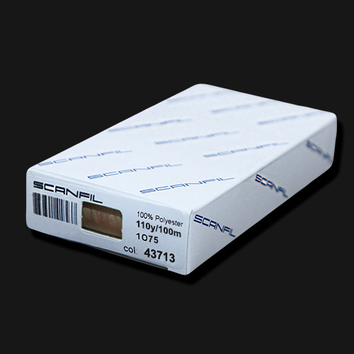 43713 Thread Sewing 100m 1075