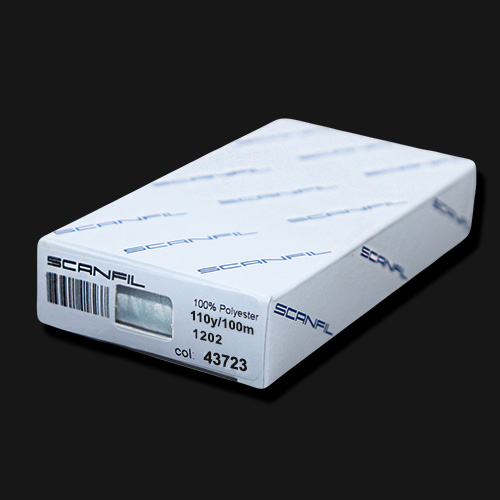 43723 Thread Sewing 100m 1202