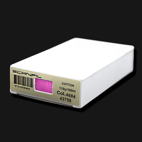 43758 Thread Sewing 100m