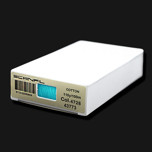 43773 Thread Sewing 100m