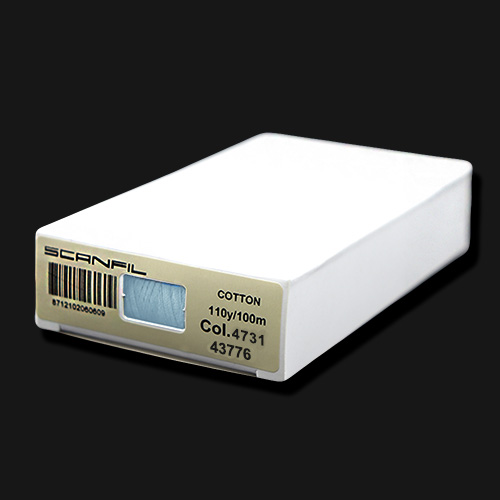 43776 Thread Sewing 100m