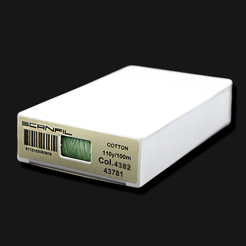 43781 Thread Sewing 100m