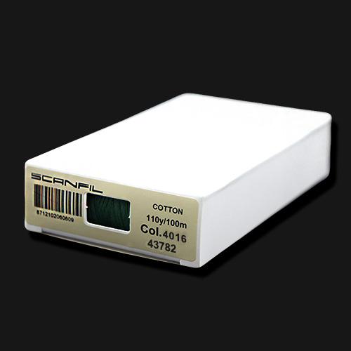 43782 Thread Sewing 100m