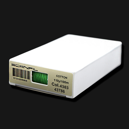 43786 Thread Sewing 100m