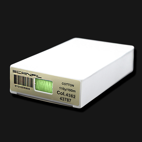 43787 Thread Sewing 100m