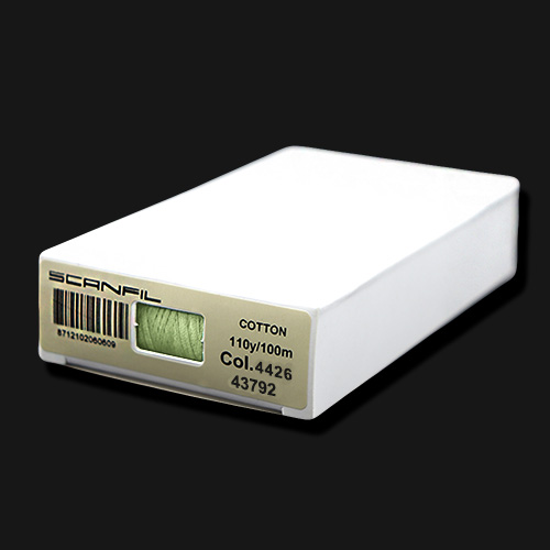 43792 Thread Sewing 100m