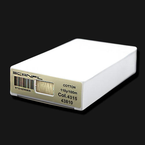 43810 Thread Sewing 100m