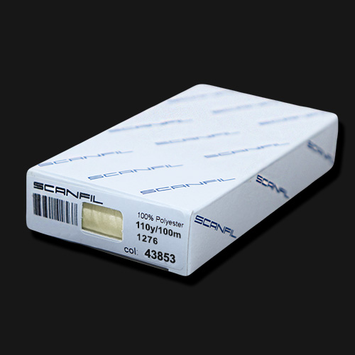 43853 Thread Sewing 100m 1276