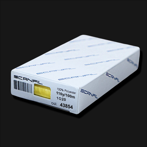 43854 Thread Sewing 100m 1020