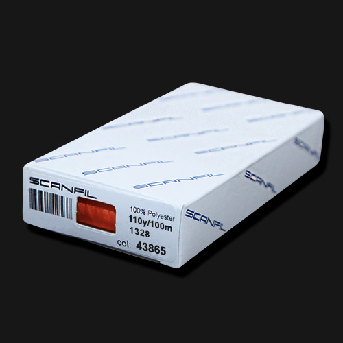 43865 Thread Sewing 100m 1328