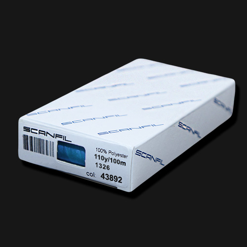 43892 Thread Sewing 100m 1326