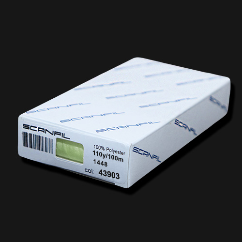 43903 Thread Sewing 100m 1448