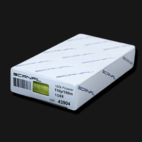 43904 Thread Sewing 100m 1068