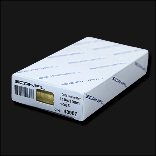 43907 Thread Sewing 100m 1065