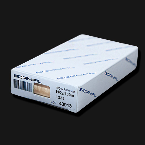 43913 Thread Sewing 100m 1225