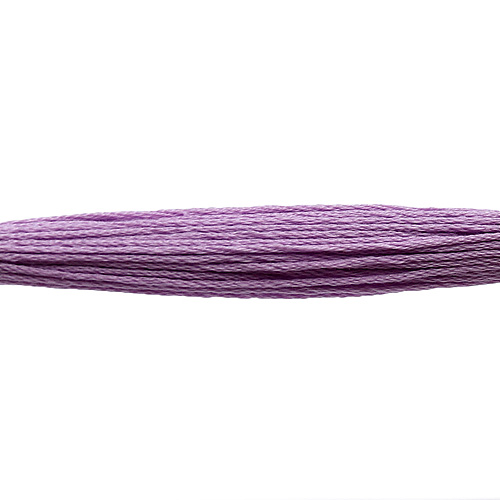 45043 Stranded Cotton 8 M Dmc 211